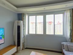 湖畔名郡 3室2厅90m²精装修