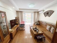 玉雅居 2室2厅77.42m²精装修