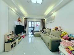 新世界四季御园 3室2厅87.83m²整租