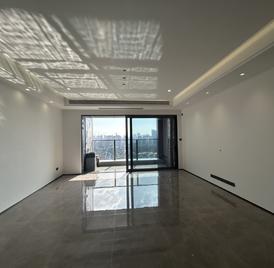 新天鹅堡二期 3室2厅258.95m²整租