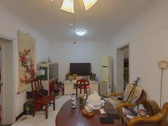 绿都花园 3室2厅91.24m²满五年