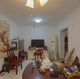 绿都花园 3室2厅91.24m²满五年