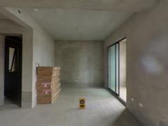 城建琥珀御宾府 3室2厅111m²精装修