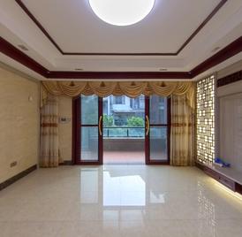 星河时代花园 7室3厅215.84m²满五年