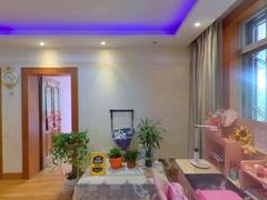 安居苑东村 3室2厅89m²精装修