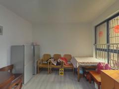 安百苑B区 2室1厅73.48m²精装修