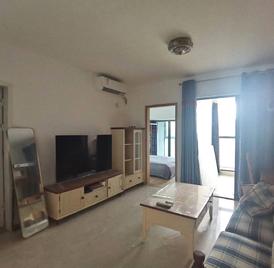 四海公寓 2室1厅47.93m²普通装修