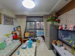莱茵河畔花园 2室2厅78.45m²普通装修