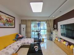 巴黎春天爱丽舍 3室2厅113.34m²满五唯一