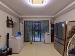 学府名都 3室2厅127.42m²精装修