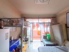 龙园山庄 2室2厅75.62m²普通装修