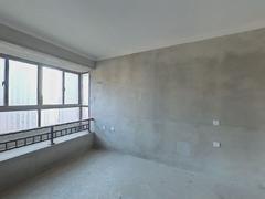 华邦书香里 4室2厅118.52m²毛坯