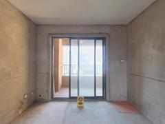力高共和城倾城水乡东区 3室2厅85m²毛坯