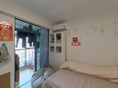 蓝堡公寓 1室0厅25.95m²普通装修