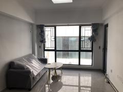铭可达吉祥居 2室1厅53m²整租