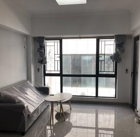 铭可达吉祥居 2室1厅53m²整租