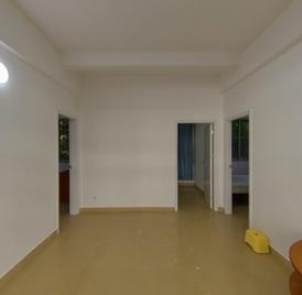 莲塘D小区 3室1厅74.3m²精装修