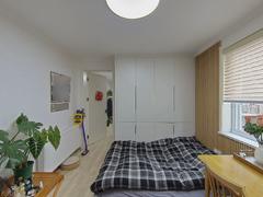 龚大塘小区 1室1厅47.04m²普通装修