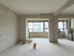 佳源金科阅庐春晓 3室2厅99m²毛坯