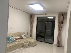 光盛紫御城 2室2厅80m²精装修