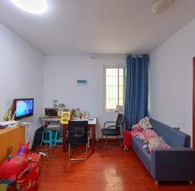 新店花园 2室1厅65.92m²毛坯