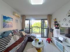 布吉阳光花园五期 3室2厅74.74m²满五唯一