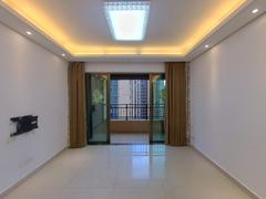 宇宏健康花城 3室2厅89.41m²满五年