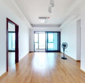传麒东湖名苑 3室2厅99m²整租