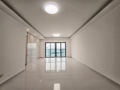 兰亭国际 4室2厅169.87m²整租