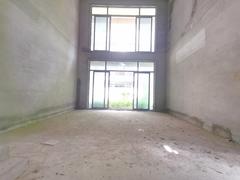雅居乐万象郡二期 3室2厅165m²毛坯