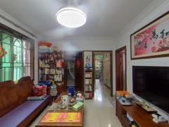 帝景峰 3室2厅67.47m²满五唯一