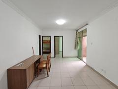 中兆花园 3室2厅62.35m²满五唯一