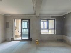力高君逸府 2室2厅93m²毛坯