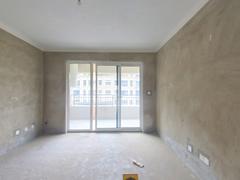 丽丰铂羽公馆 4室2厅125m²毛坯