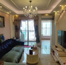 新银座华庭 2室2厅65.19m²满五唯一