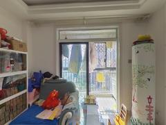 汇豪天下北区 2室2厅78m²精装修