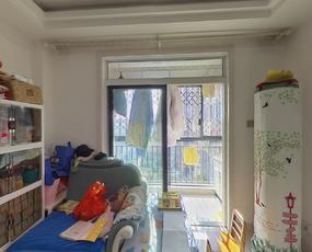 汇豪天下北区二手房