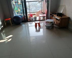 合正荣悦租房