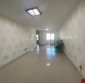 天粹 3室2厅95m²整租