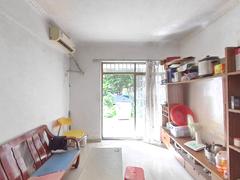 山水花城 3室2厅106.91m²精装修
