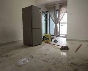金地名津租房