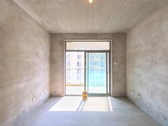 光盛豪庭 2室2厅83.86m²毛坯