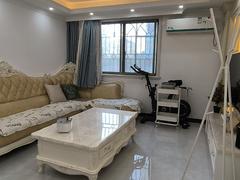 国展苑 2室2厅86m²整租