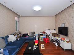 创湘上林雅苑 3室2厅99.95m²满五年