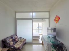 龙凤雅居 1室1厅32.48m²整租