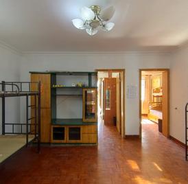 英达花园 2室2厅71.02m²满五年