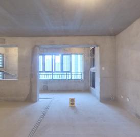 合肥光明府 4室2厅126m²普通装修