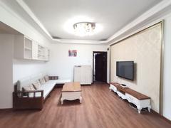 名城国际广场 3室2厅95m²整租