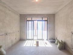 鸿路北城明珠 2室2厅93.6m²毛坯