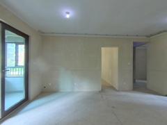 旭辉滨湖江来 2室2厅89m²毛坯